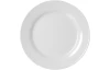 Plytký tanier Bianco 24 cm, biely