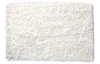 Kúpeľňová predložka Ella 50x80 cm, biela