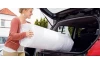 Podložka na matrac (topper) ComfortPur 90x200