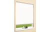 Zatemňovacia roleta Blackout 100x160 cm, biela