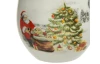 Vianočný hrnček Santa Claus, 390 ml
