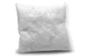 Výplň do vankúša 40x40 cm, biela