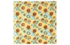 Obrus Slnečnice, 80x80 cm
