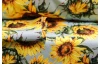 Obrus Slnečnice, 80x80 cm