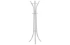 Stojací vešiak Alfons, biely