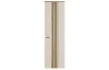 Predsieňová šatníková skriňa Lima, béžová kašmír/dub evoke