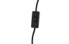 Stolná lampa Lola 42 cm, plameniak