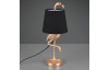 Stolná lampa Lola 42 cm, plameniak