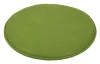 Podsedák na stoličky Davos, zelený, 38 cm