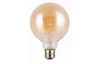 Žiarovka LED-LM E27, G95, 4 W, 200 lm