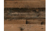 Skrinka v optike stĺpa Essex 1, výška 58 cm, vintage optika dreva