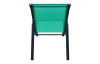 Záhradné kreslo Nadja, zelené