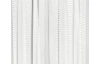 Záclona Toulose 145x300 cm, biela