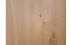 Skrinka Carlos, dub artisan/biela, 80 cm