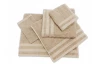 Ručník Miami 50x100 cm, béžový