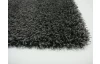 Koberec Shaggy 80x150 cm, šedý