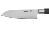 Kuchársky nôž Asia Line Santoku, 29 cm