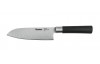 Kuchársky nôž Asia Line Santoku, 29 cm