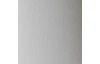 Stolová lampa Creto 33 cm, šedá/biela