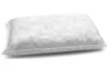 Výplň do vankúša 40x60 cm, biela