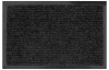 Rohožka Faro 40x60 cm, tmavo šedá