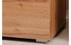 Široká komoda so zásuvkami Image 179 cm, medový dub