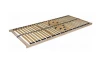 Lamelový rošt Asko multiflex 120x200