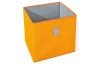 Úložný box Widdy, oranžový
