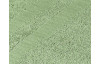 Osuška California 70x140 cm, zelené froté