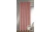 Záves Glory 135x245 cm, mauve zamat