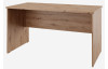 Písací stôl Lift 135 cm, dub artisan