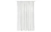 Záclona Toulose 245x300 cm, biela