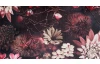 Dekoračný vankúš Shirin 30x50 cm, berry