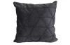 Dekoračný vankúš Vanessa 45x45 cm, šedý