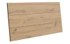 Čelo postele Easy Plus 98 cm, dub artisan