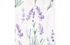 Dekoračná obliečka na vankúš Levandule, 45x45 cm