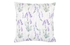 Dekoračná obliečka na vankúš Levandule, 45x45 cm