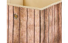 Úložný box Wuddi 1, motív dreva