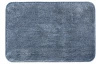 Kúpeľňová predložka Micro 40x60 cm, šedá