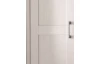 Šatníková skriňa Luca, 2-dverová