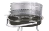 Záhradný gril na drevené uhlie Barbecue
