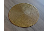 Prestieranie Bast Metallic, 35 cm, zlaté