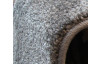Detský koberec Diamond Kids 120x170 cm, motív zoo