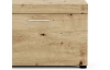 TV stolík Fly, dub artisan