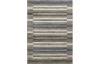 Koberec Alano 160x230 cm, pruhovaný