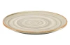 Dezertný tanier Caoba 21 cm, pieskový