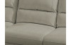 Rohová sedacia súprava Gusto OT(BK)-2F, béžová tkanina