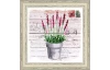 Rámovaný obraz 30x30 cm FAP507