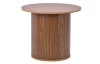 Konferenčný stolík Seline, 60 cm, dub