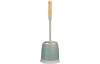 WC kefa so stojanom Ultra Clean 12x39 cm, mix farieb